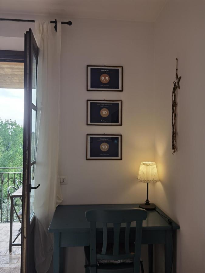 Casa Panorama Apartment Casole dʼElsa Exterior foto